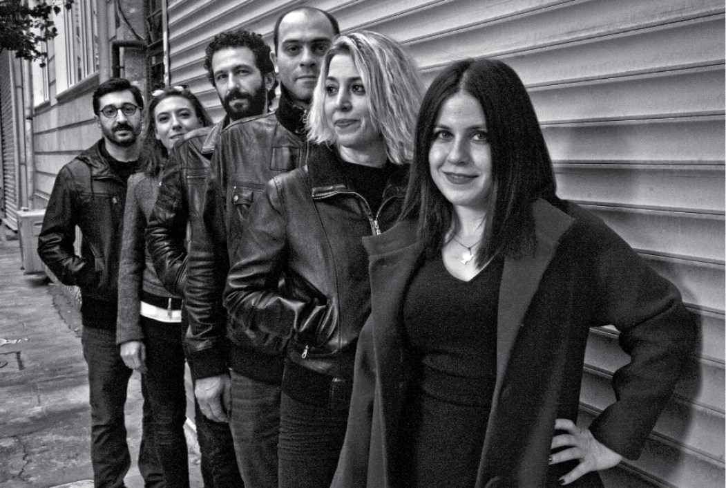 Կեանքն ու արուեստը յաւիտենական են